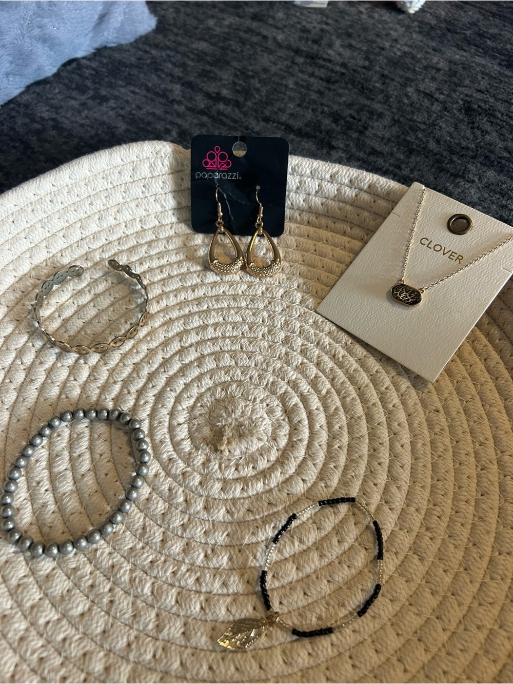Jewelry 5 Piece Bundle